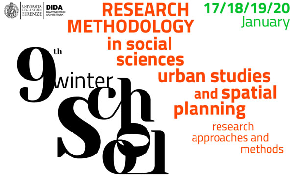 The IX Winter School on Research Methodology in social sciences