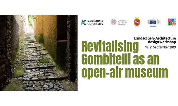 Gombitelli open air folk museum