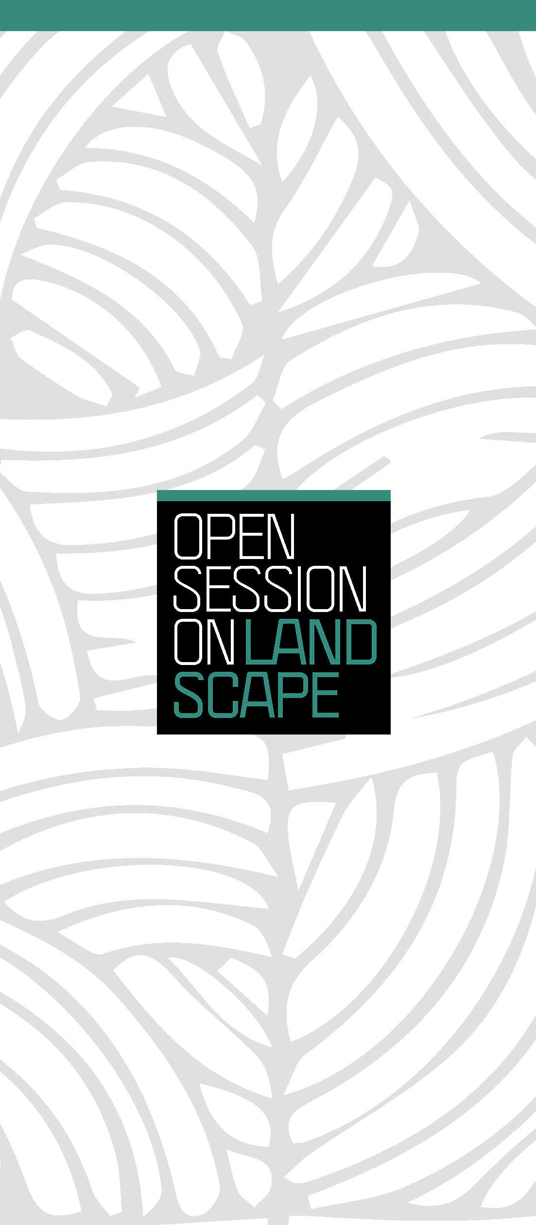 open session booklet