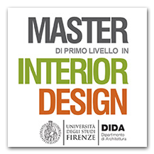Master didattica dida: dipartimento di architettura unifi Master interior design firenze