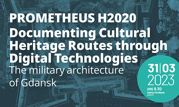 PROMETHEUS H2020