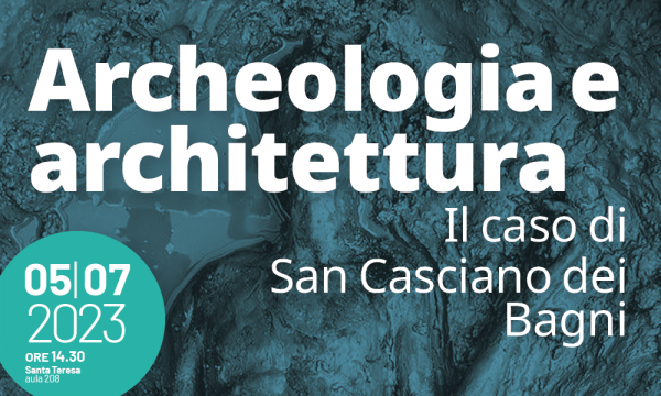 Archeologia e architettura