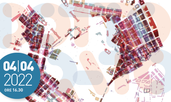 Urban thresholds time, space and activities