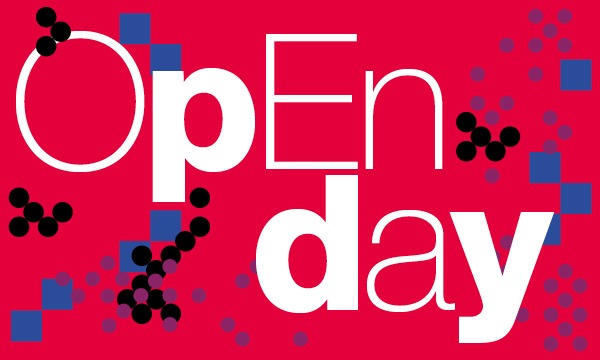 virtual Open DAY