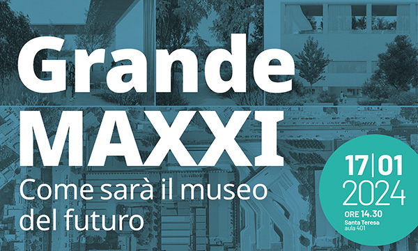 Grande MAXXI