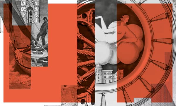 New European Bauhaus