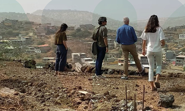 Research in an Era of Transformation.