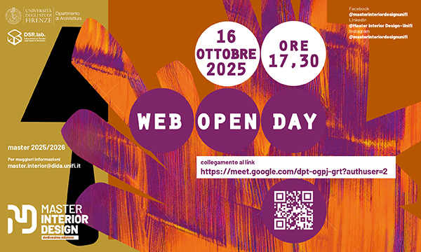 WEB OPEN DAY.
