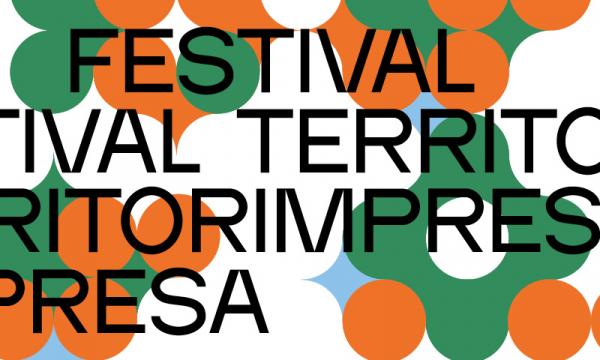 FESTIVAL TERRITORIMPRESA