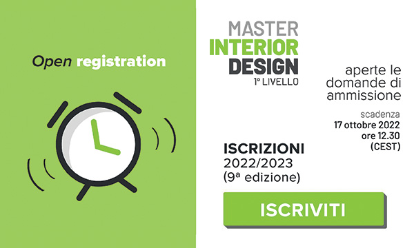 Master Universitario I° livello