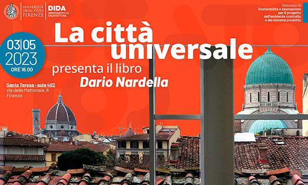 La città universale