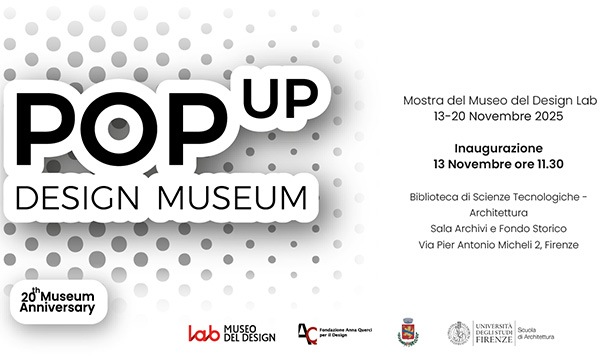 Pop Up Design Museum.