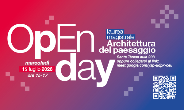 Open Day.