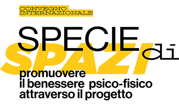 Specie di spazi