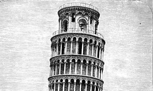 L’arte di costruire tra conoscenza e scienza.