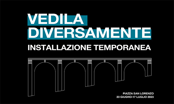 VEDILA DIVERSAMENTE