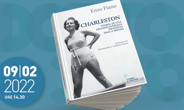 Giorno della Memoria 2022