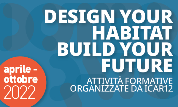 Design your habitat build your future