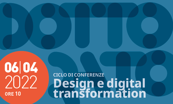 ﻿INTERACTION DESIGN PER UNA TRASFORMAZIONE SISTEMICA
