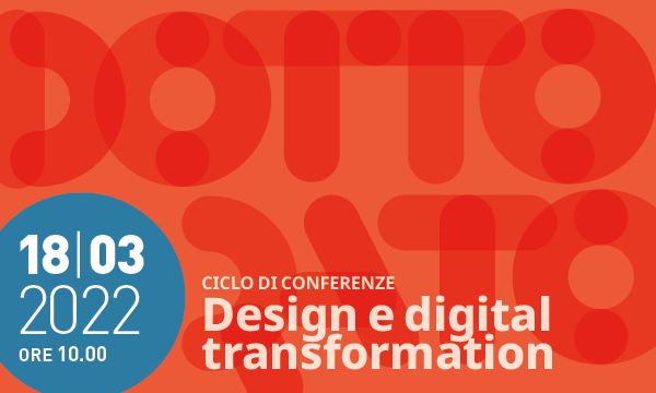 SERVICE DESIGN FROM THE INTERACTION TO THE SYSTEM