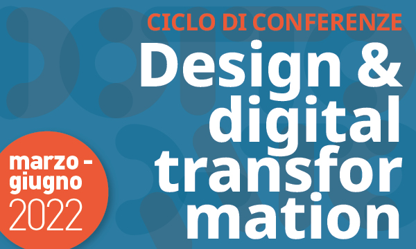 Design & Digital Transformation.