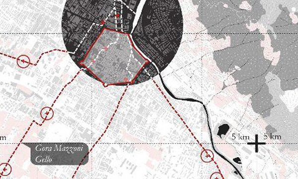 La pianificazione strategica &egrave; morta? Sperimentazioni e crisi nel caso della Citt&agrave; metropolitana di Roma Capitale.