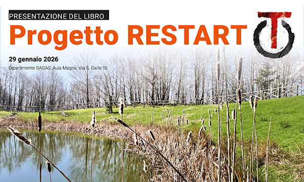 Progetto RESTART.