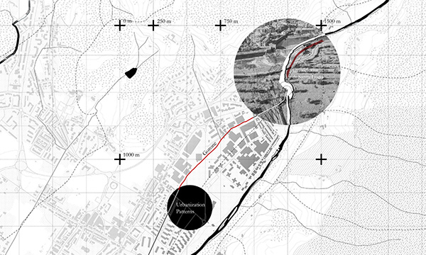 Driving Prato&rsquo;s Urban Transition.