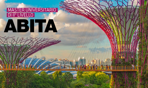 Master Universitario II&deg; livello