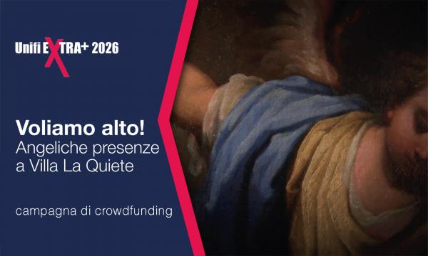 Voliamo alto!
