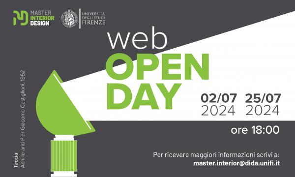 Master in Interior Design