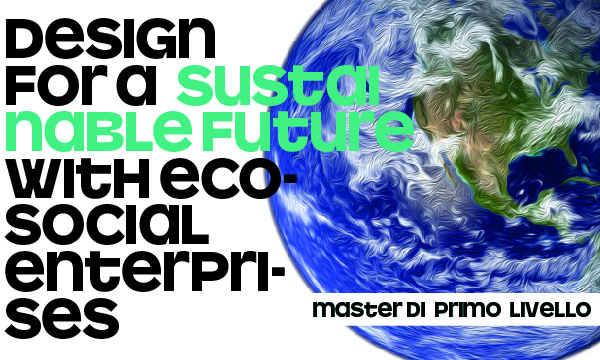 Design for a sustainable future.