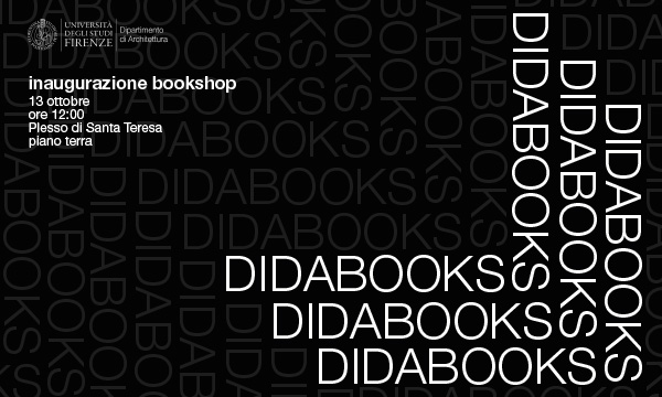Inaugurazione Bookshop.