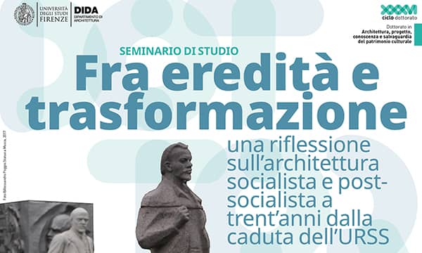 Fra eredit&agrave; e trasformazione