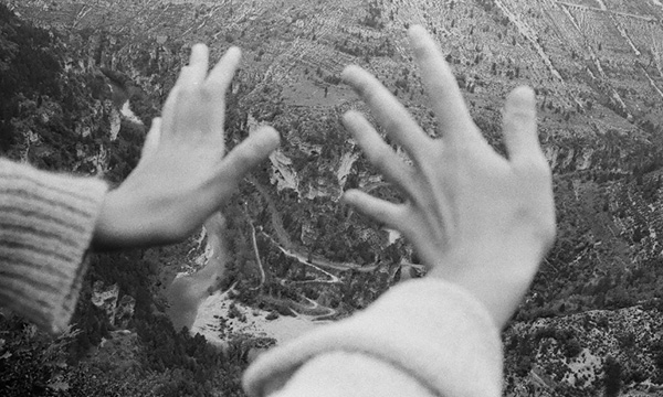 La città autistica.