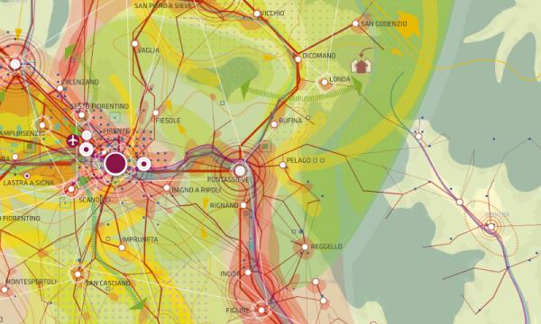 Laboratorio Regional Design. Portfolio di progetti