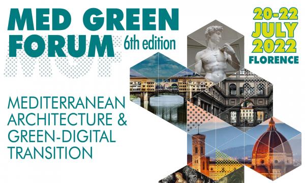 MED GREEN FORUM