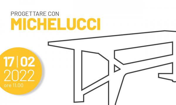 Progettare con Michelucci