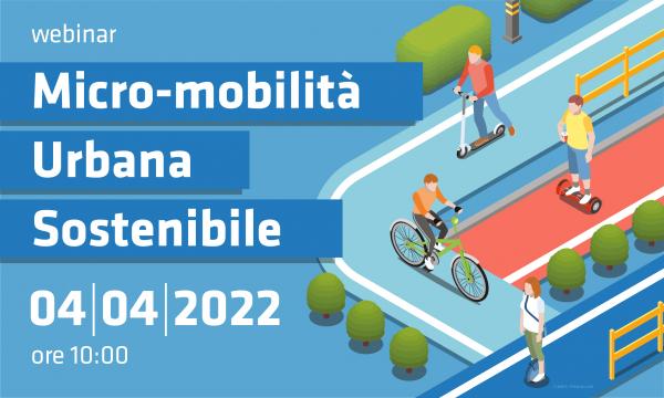 Micro-mobilità Urbana Sostenibile