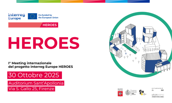 Heroes, Affordable Housing Enhancement and Regional Oversight for European Sustainability