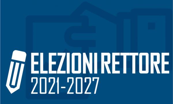 Elezioni Rettore