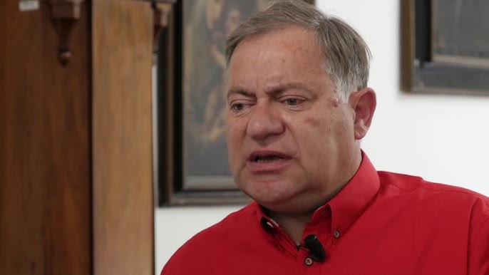 prof. Michele Paradiso