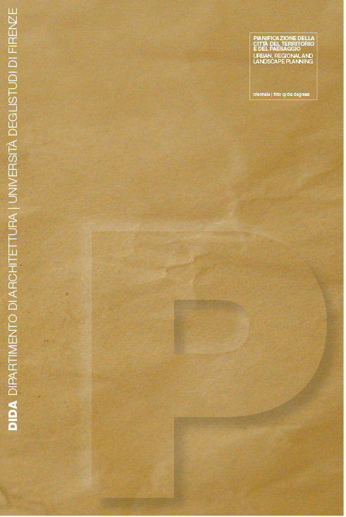 booklet pianificazione