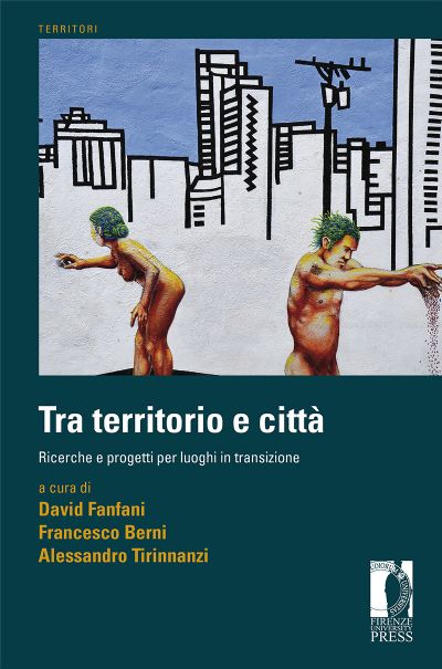 tra territorio e città