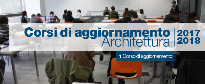 Corsi di aggiornamento