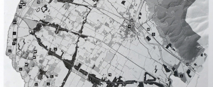 Progettazione Urbanistica e Territoriale