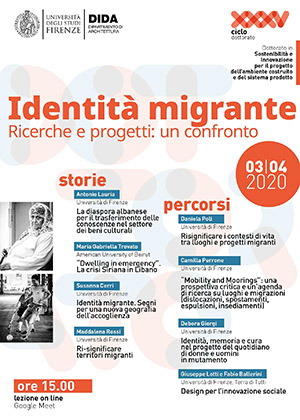 identità:migrante