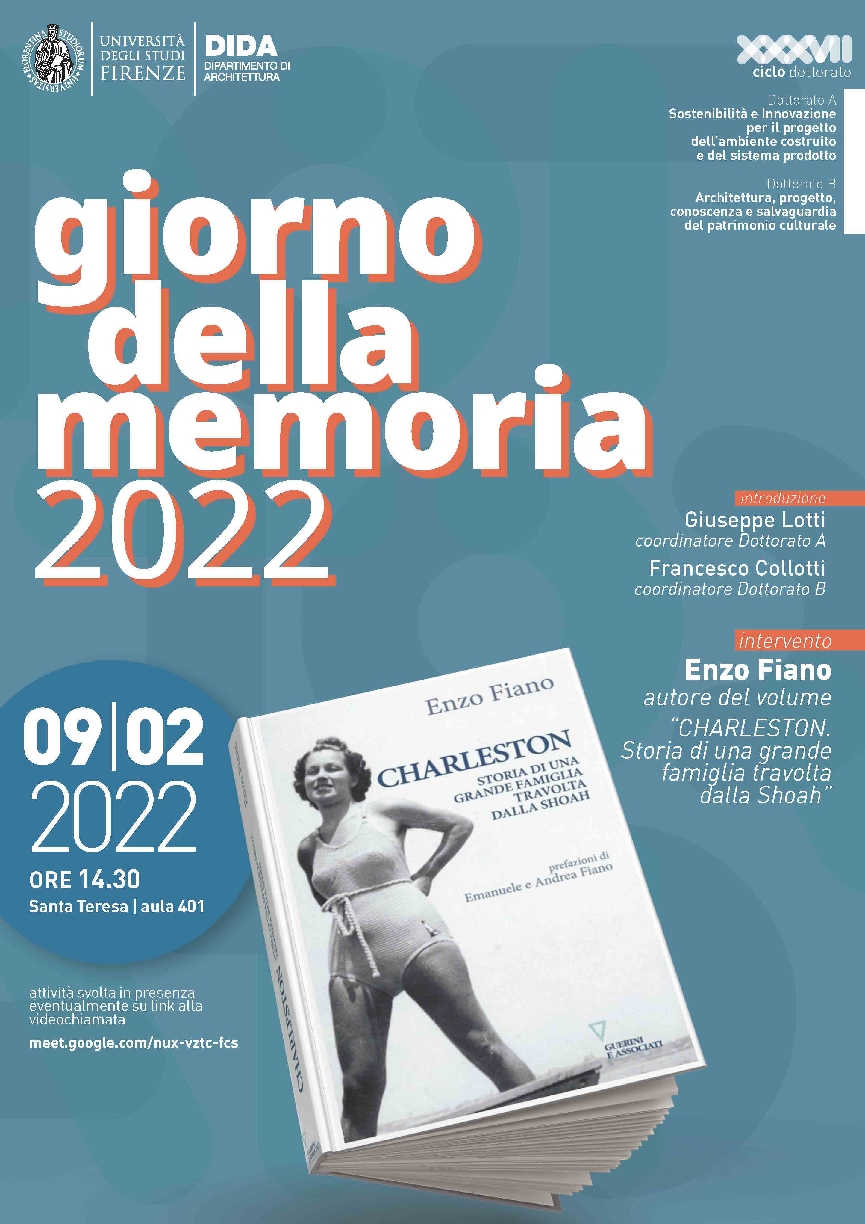 Giorno della memoria