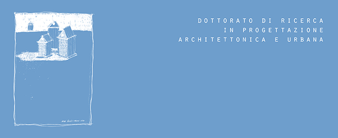 Progettazione architettonica e urbana