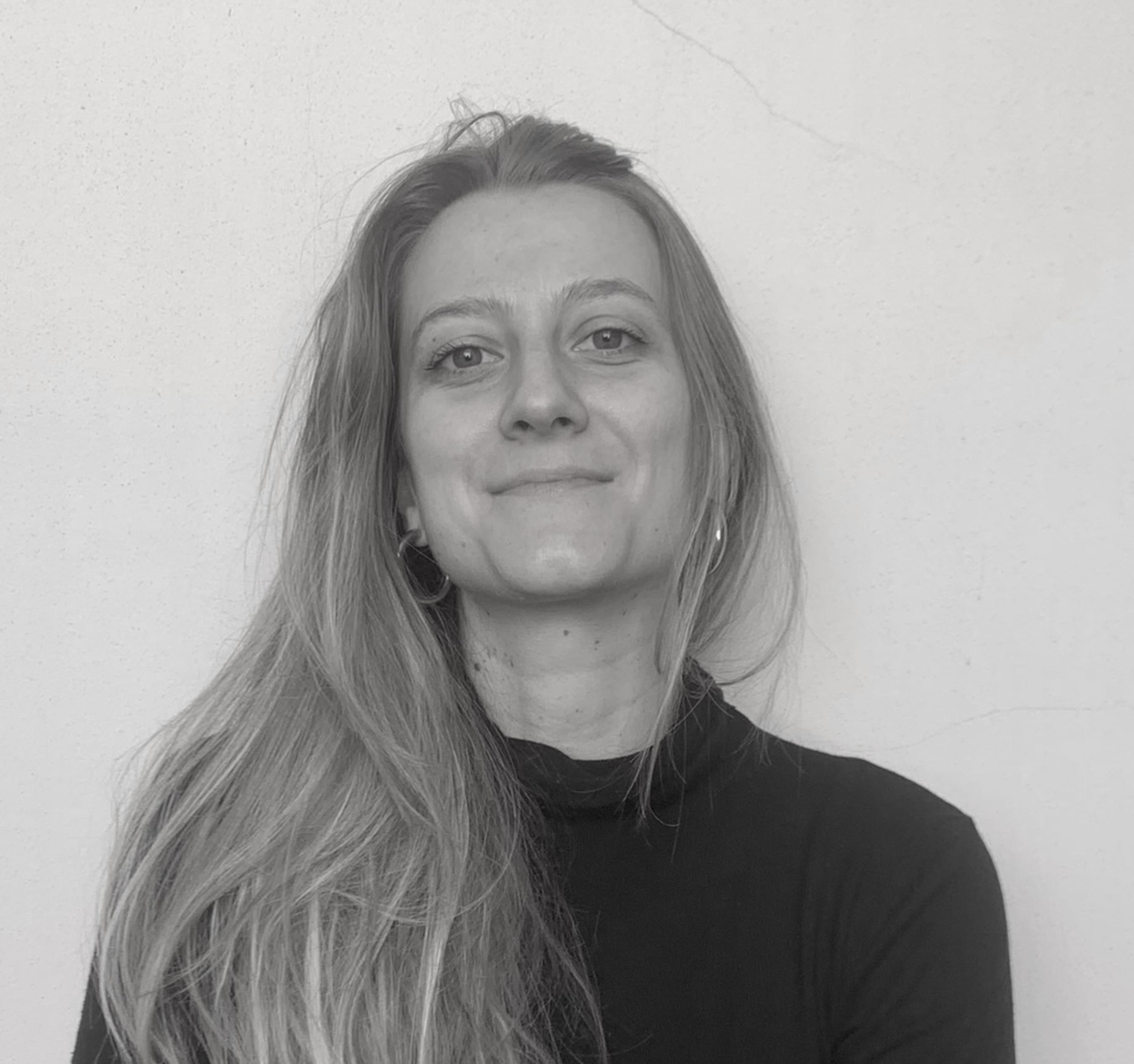 Lucia Montoni | Studia con noi | Dipartimento di Architettura (DIDA ...
